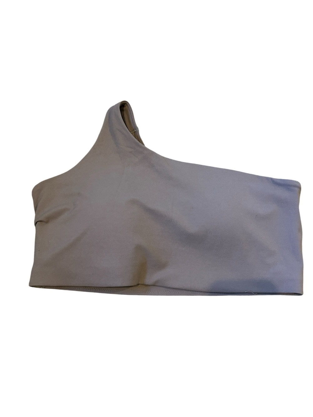 Nike Zenvy Asymmetrical Women's Light Support Padded Sports extra Large